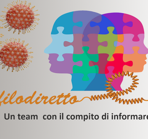 Un team all’Aou di Novara con il compito di informare i parenti dei ricoverati