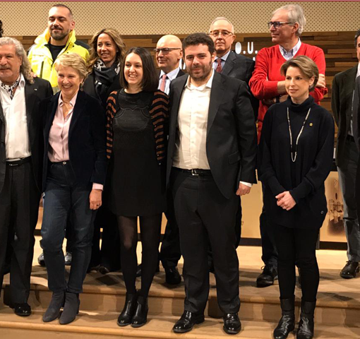 Importanti donazioni di privati e associazioni per la terapia intensiva neonatale dell’Aou di Novara