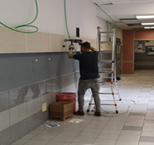 Nuovi posti di terapia intensiva all’AOU di Novara