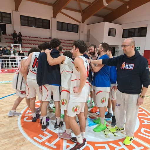 Weekend di solo vittorie per il bc Trecate