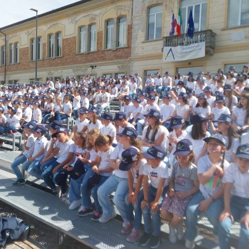 Bellinzago Novarese: al via il nuovo anno scolastico per l'Istituto Antonelli