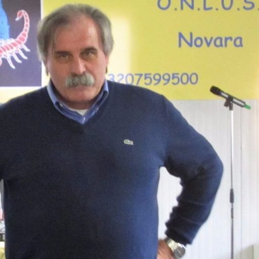 Il Comune intitola un largo alla memoria di Sandro Bertona