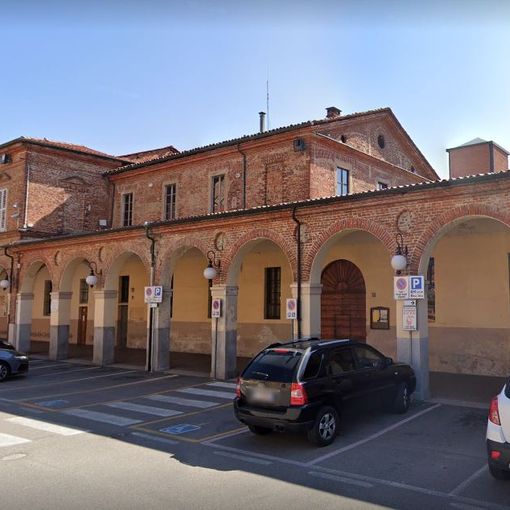Primavera alla Biblioteca a Bellinzago Novarese