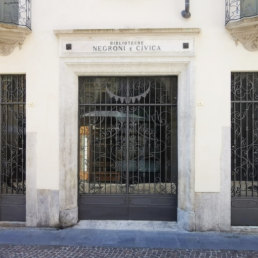 Biblioteca Civica Negroni: innovazioni e cambiamenti per migliorare l’offerta