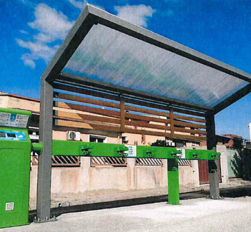 Da settembre a Galliate parte il bike sharing