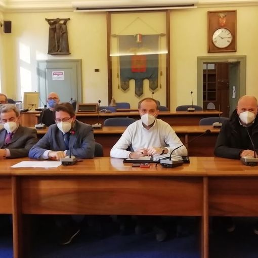 Edilizia Scolastica, Binatti: “Riteniamo di aver lavorato in maniera incessante”