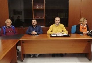 Pronto il terzo tour “il presidente incontra il territorio”