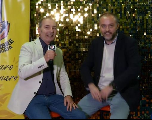Un successo per &quot;Stelle e Padelle&quot;: raccolti fondi per iniziative solidali a Borgomanero