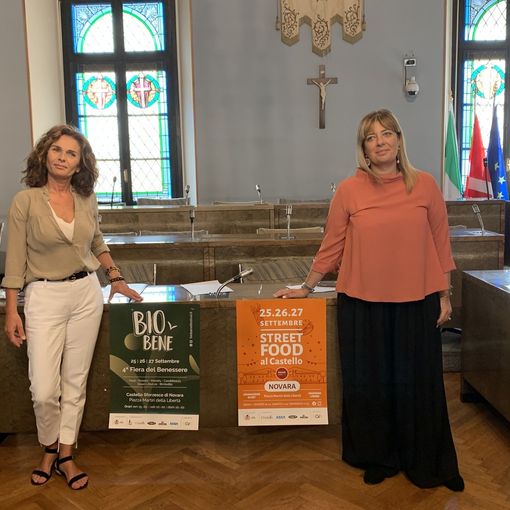 Torna nel prossimo week end “BioBene - Fiera del Benessere”