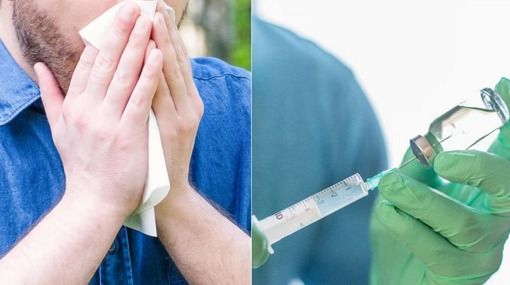 Primo caso di influenza stagionale identificato a Novara