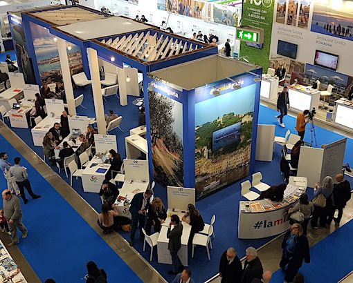 Il Piemonte ritorna alla BIT (Borsa Internazionale del Turismo) di Milano