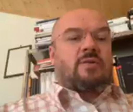 Borghi temrina il periodo di quarantena