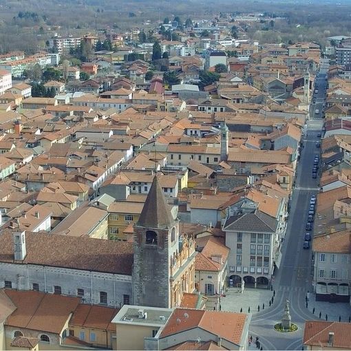 Borgomanero: contributi a fondo perduto per le imprese locali, 42 domande finanziate