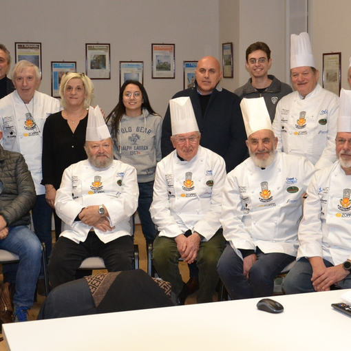 Stelle e Padelle si Trasferisce a Napoli: Gemellaggio di Solidarietà Nord-Sud