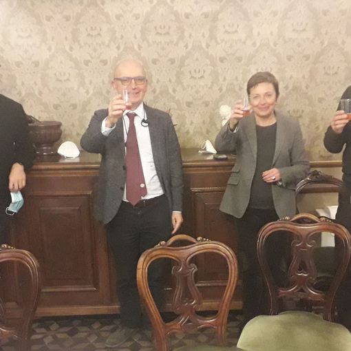 Città della salute di Novara: via alla gara da 320 mln, 7 raggruppamenti ammessi