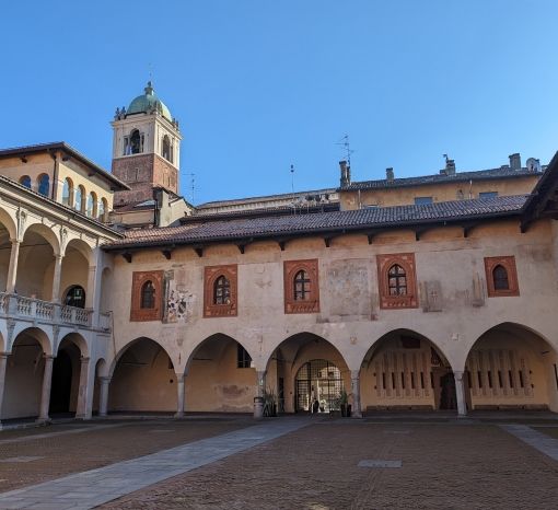 La Galleria Giannoni ospita la mostra &quot;Pietro Gaudenzi. Un ritrattista della borghesia&quot;