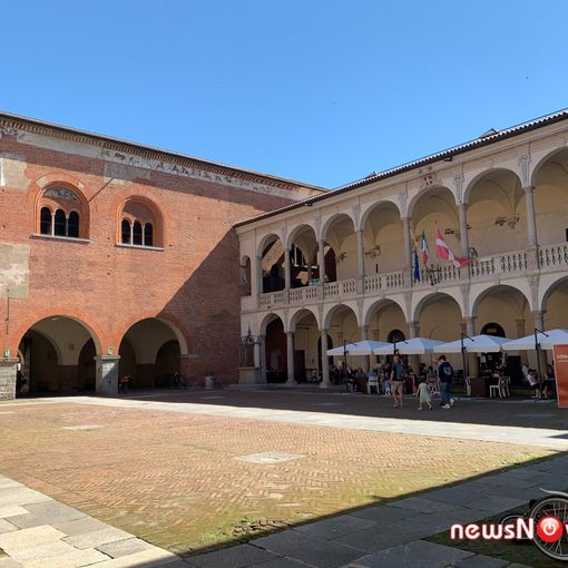 Giornata nazionale del dialetto e delle lingue locali, organizzata da pro loco Novara