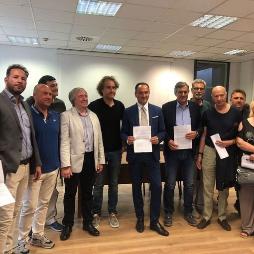 Il Piemonte assumerà a tempo indeterminato 1137 precari della sanità.  VIDEO
