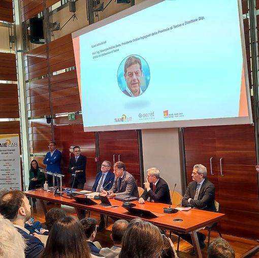 Il mattone piemontese sorride: sull'onda dei bonus, sette imprese su dieci fanno più affari