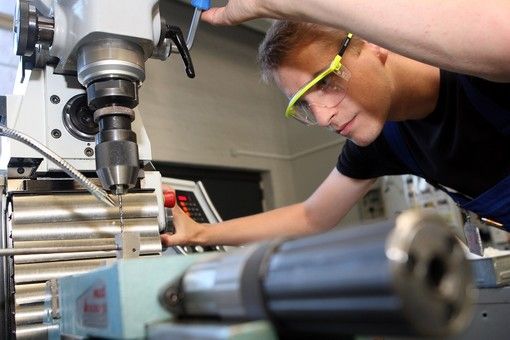 1500 apprendisti formati da Enaip Piemonte in questo 2020