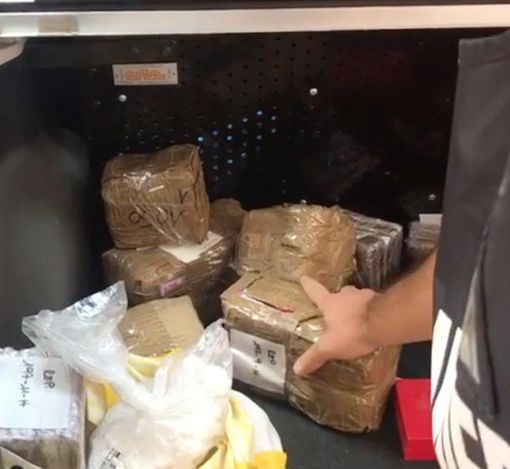 Notizie dal Piemonte. &quot;Pusher &quot;eleganti&quot; smerciano droga in Val Susa e a Torino: sequestrati 28 chili di droga [VIDEO]