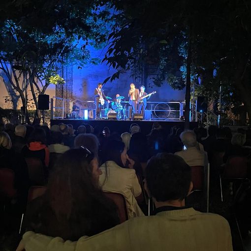&quot;Un certo signor G.&quot; inaugura la settima edizione de &quot;Le Notti di Cabiria&quot;