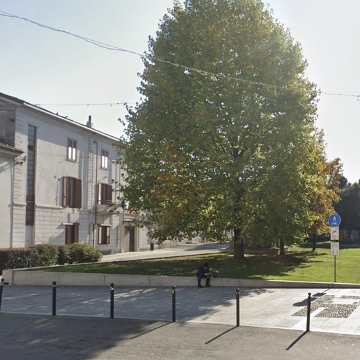A Cameri la 2° giornata regionale del gioco libero all'aperto