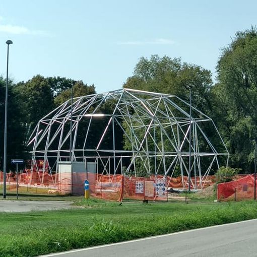 Campi di padel a Cameri