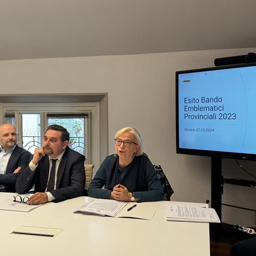 &quot;Mai più soli&quot;: progetto di Sant'Egidio e comune di Novara per gli anziani