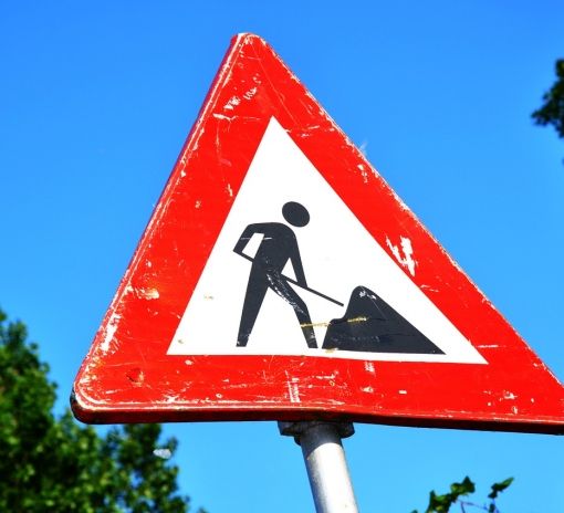 Novara: proseguono i lavori di riqualificazione strade e marciapiedi