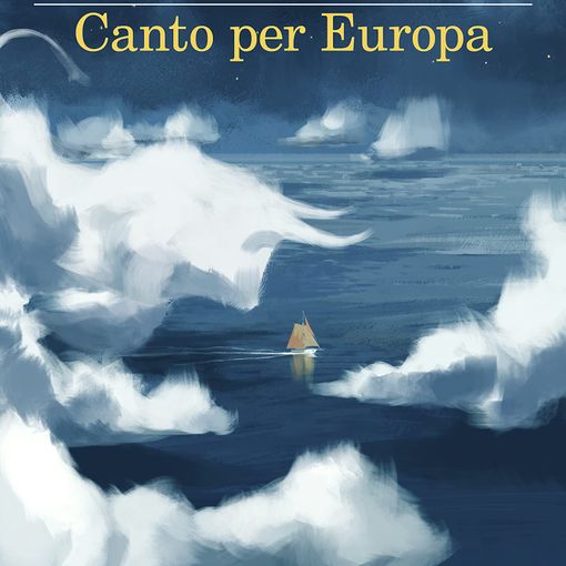 Il Circolo dei Lettori presenta 'Canto per l'Europa' al Broletto