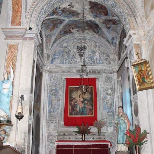 Due progetti approvati del bando “Patrimonio di Comunità”