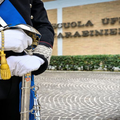Aperte le candidature per 17 Ufficiali del ruolo tecnico dell’Arma dei carabinieri