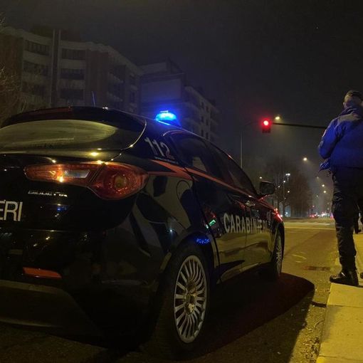 Dal Nord Ovest. Omicidio-suicidio a Castiglione Torinese: uomo spara e uccide la moglie, poi si toglie la vita