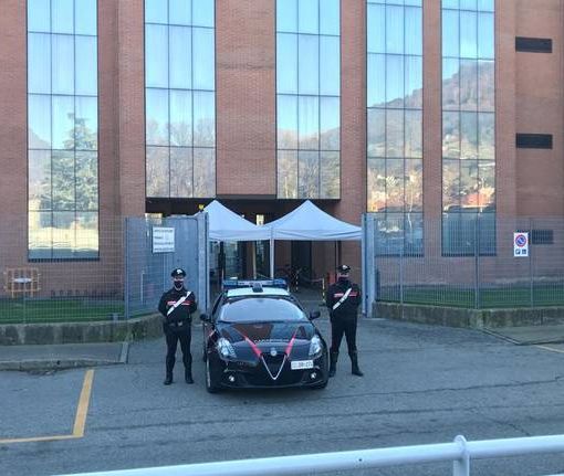 Eseguita l'autopsia su Andrea Pirali, il vaccino non è responsabile