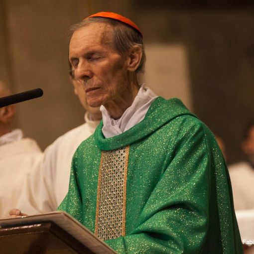 Proclamato per domani il lutto cittadino per le esequie del Cardinale Corti