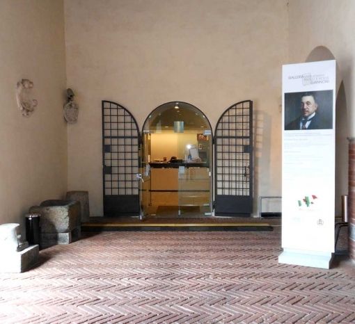 Aperture straordinarie nei musei novaresi per la partenza del Giro d'Italia