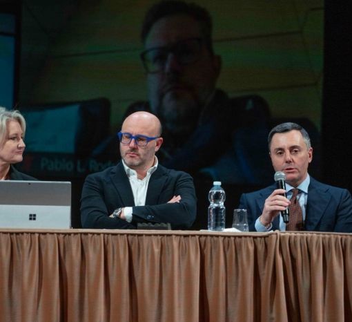 Torna a Novara il Premio Cantelli