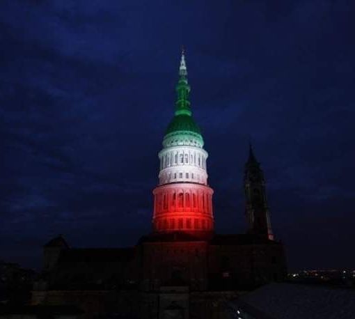 Novara celebra la Festa della Repubblica:il programma