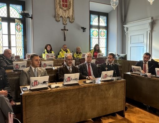 &quot;La vita non si beve&quot;: un incontro per la sicurezza stradale e la prevenzione