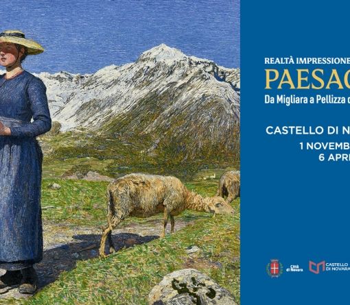 &quot;Paesaggi&quot;: apertura straordinaria al castello di Novara l’8 dicembre