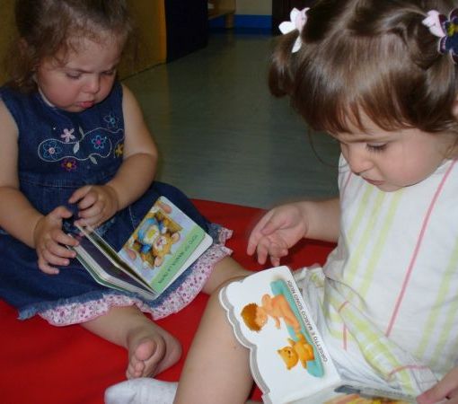 Open Day al centro per le famiglie di Novara