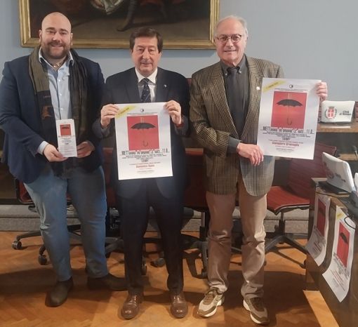 Prende il via l'11esima edizione di &quot;Mettiamo in ordine le idee&quot;