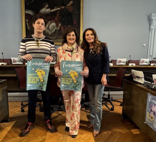 Fiorissimo al Castello: un'esperienza botanica imperdibile