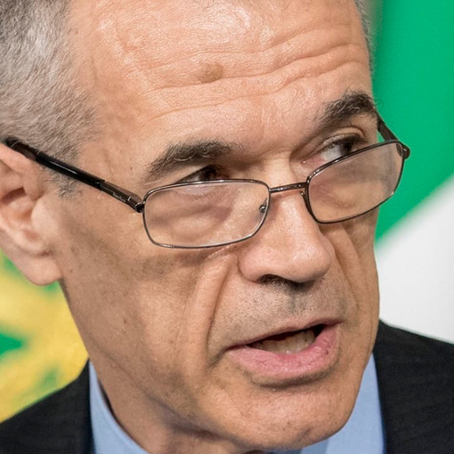 Carlo Cottarelli chiude la decima edizione del Festival della Dignità Umana