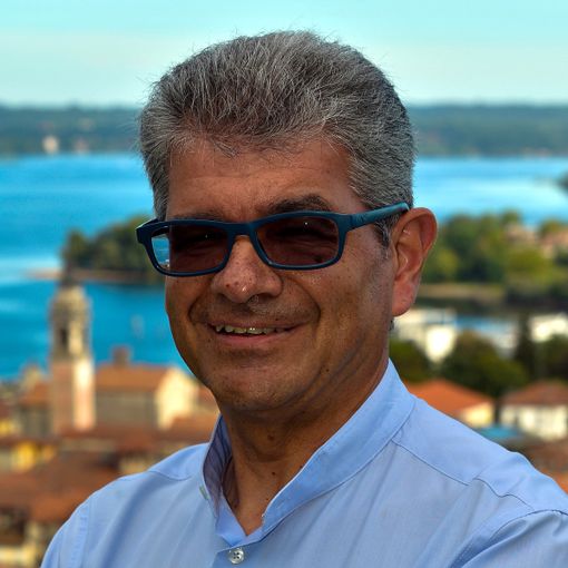 Elezioni di Arona. Carlo Intelisano: “noi gli unici veri civici”