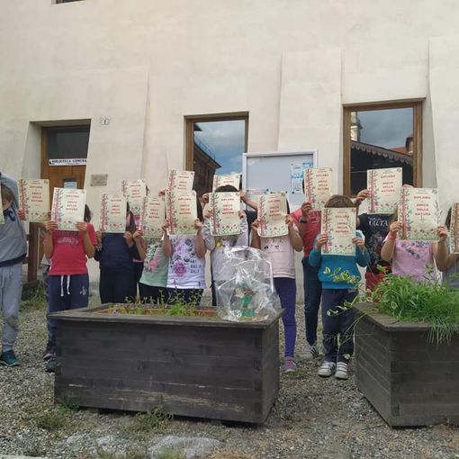 Si è svolta sabato la giornata ecologica per i bambini di Carpignano