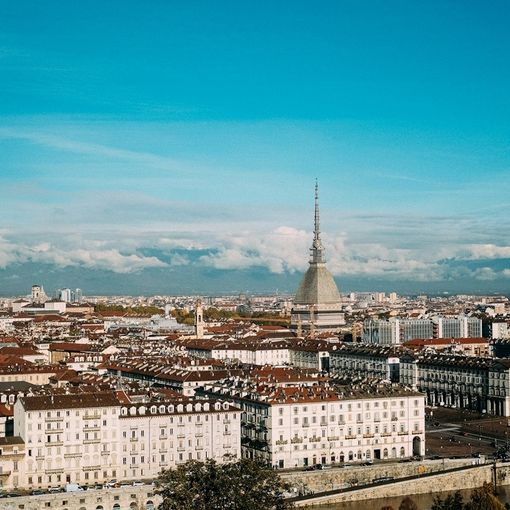 Quanto costa comprare casa a Torino