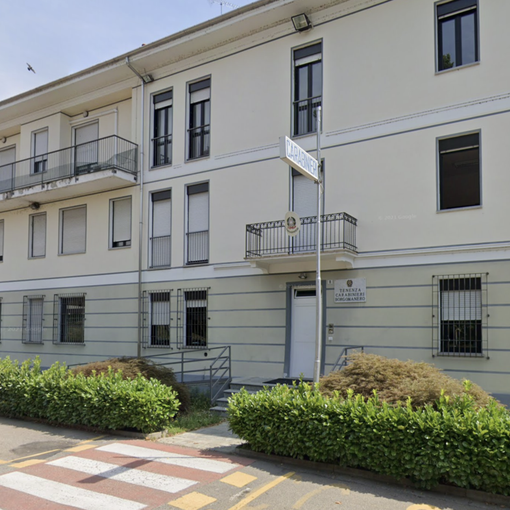 Trentottenne finisce in carcere per stalking contro l'ex convivente