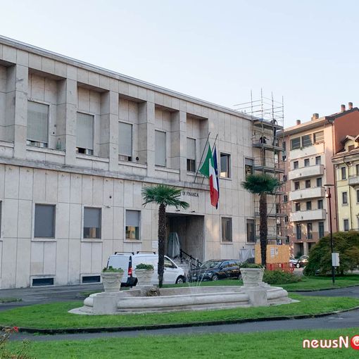 Novara: cambio al vertice della guardia di finanza